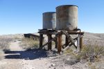 PICTURES/Lake Valley Historical Site - Hatch, New Mexico/t_Water Towers2.JPG